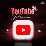 YouTube Premium + Youtube Music Subscription