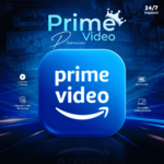 Amazon Prime Video