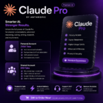 Claude Pro